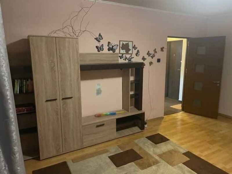 Militari Garsoniera 40 mp decomandata Uverturii