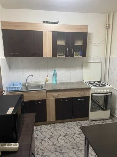 Militari Garsoniera 40 mp decomandata Uverturii