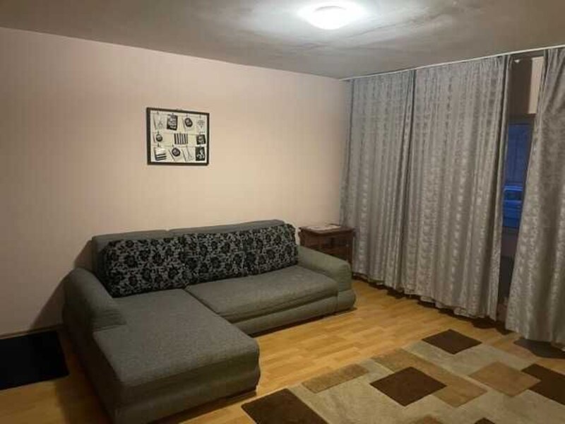 Militari Garsoniera 40 mp decomandata Uverturii